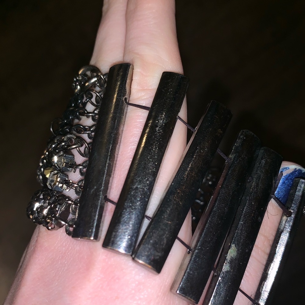 Bracelet bundle - Picture 6 of 6